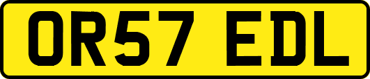 OR57EDL