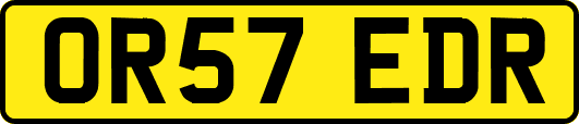 OR57EDR