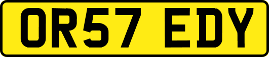 OR57EDY