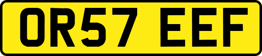 OR57EEF