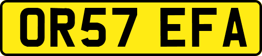 OR57EFA