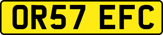 OR57EFC