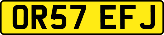 OR57EFJ