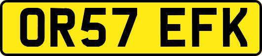 OR57EFK