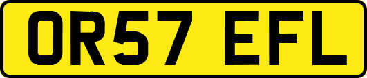 OR57EFL