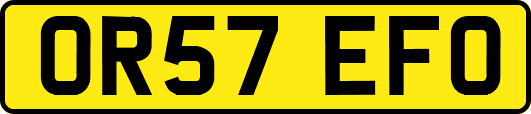 OR57EFO