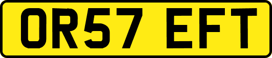 OR57EFT