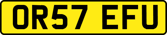 OR57EFU