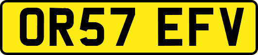OR57EFV