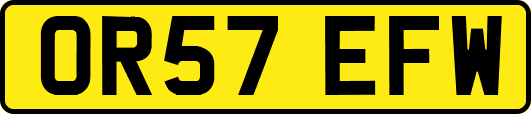 OR57EFW