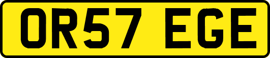 OR57EGE