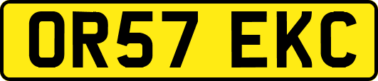OR57EKC