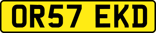 OR57EKD