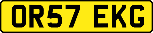 OR57EKG