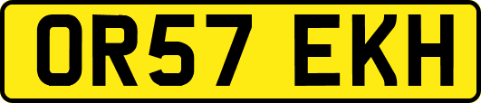 OR57EKH