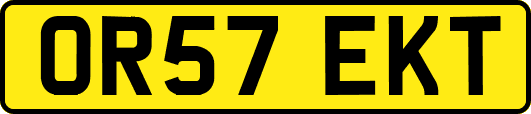 OR57EKT