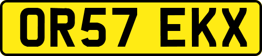 OR57EKX