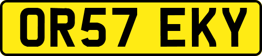 OR57EKY