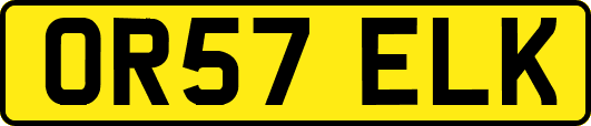 OR57ELK