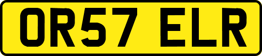 OR57ELR