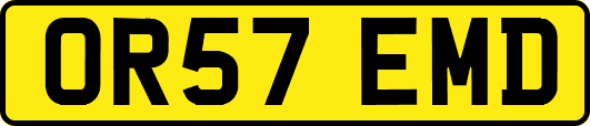 OR57EMD