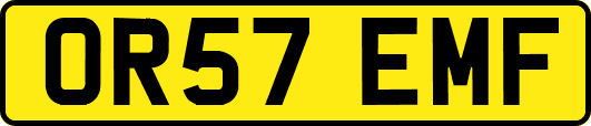 OR57EMF