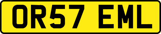 OR57EML