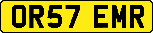 OR57EMR
