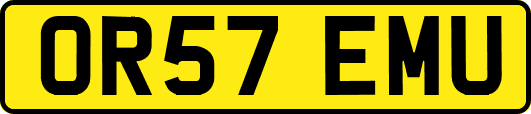 OR57EMU