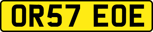 OR57EOE