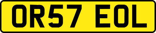 OR57EOL