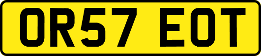 OR57EOT