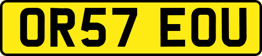 OR57EOU