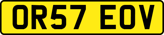 OR57EOV