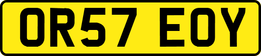 OR57EOY