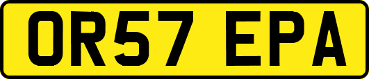 OR57EPA
