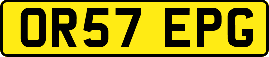 OR57EPG