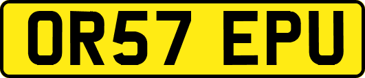 OR57EPU