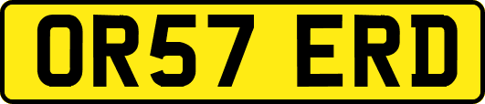 OR57ERD