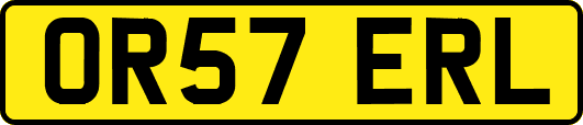 OR57ERL