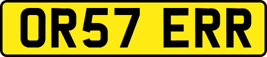 OR57ERR