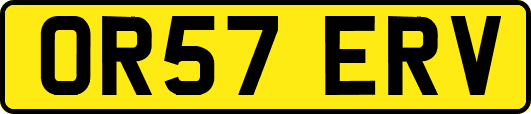 OR57ERV