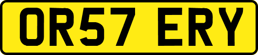 OR57ERY