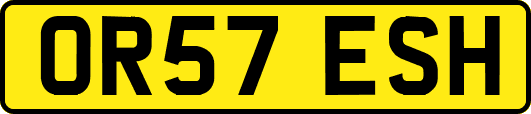 OR57ESH