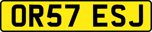 OR57ESJ