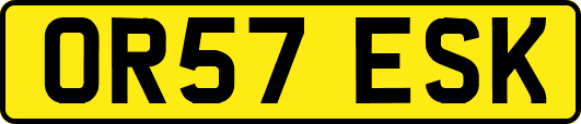 OR57ESK