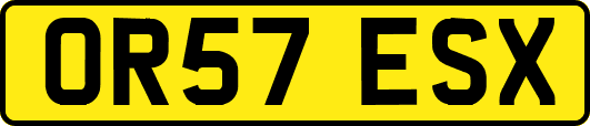OR57ESX
