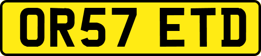 OR57ETD