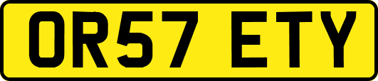 OR57ETY