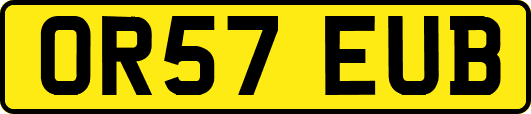 OR57EUB